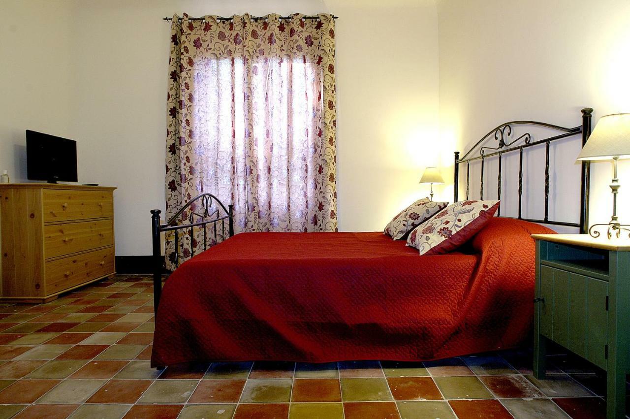 Antica Dimora Benanti Vila Milo Exterior foto