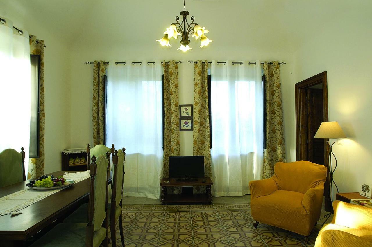Antica Dimora Benanti Vila Milo Exterior foto